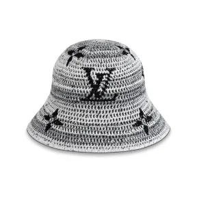 路易威登/Louis Vuitton(LV) 男士 渔夫帽 MP335S