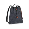 路易威登/Louis Vuitton 抽绳双肩包 N40170