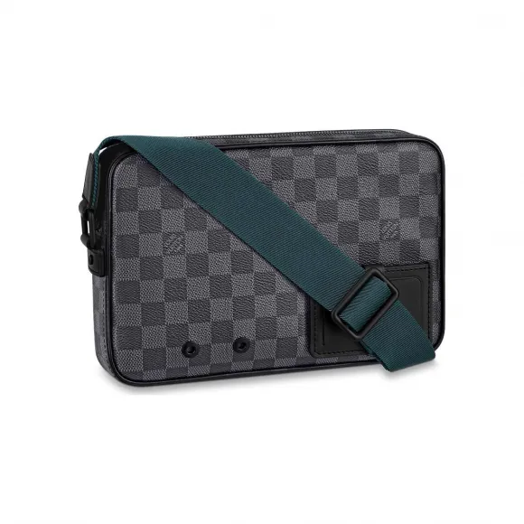 Louis Vuitton LV ALPHA N40188