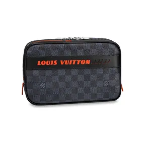 路易威登/Louis Vuitton 大号盥洗包 N60245
