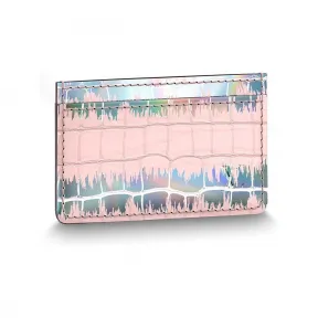 路易威登/Louis Vuitton(LV) 女士 名片夹 N80417