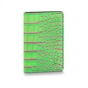 路易威登/Louis Vuitton(LV) 男士 钱包 N80783