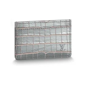路易威登/Louis Vuitton(LV) 女士 名片夹 N81160