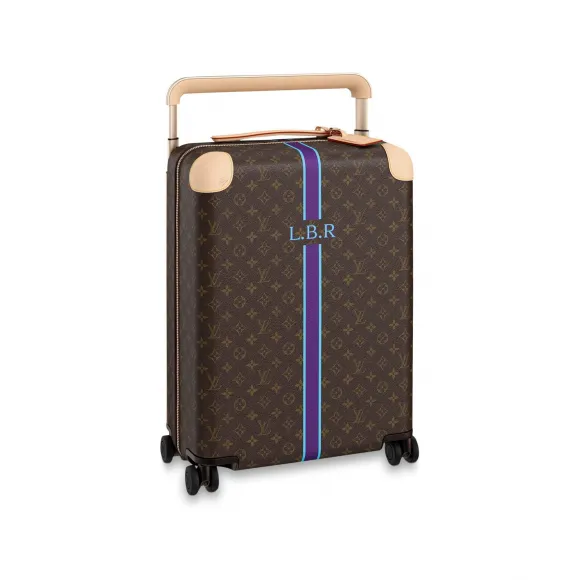 路易威登/Louis Vuitton 创新四轮拉杆箱，55厘米 P00901