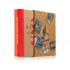 路易威登/Louis Vuitton(LV) 路易威登：传奇旅行箱100 - 西班牙文版 - 书籍及书写品 R07648
