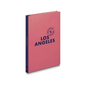 路易威登/Louis Vuitton(LV) 洛杉矶旅游指南，英文版 - 书籍及书写品 R08760