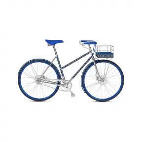 路易威登/Louis Vuitton(LV) STEP-THROUGH 中号自行车 R97646