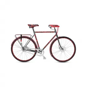 路易威登/Louis Vuitton(LV) LVxUF CLOSED FRAME 中号自行车 R97786