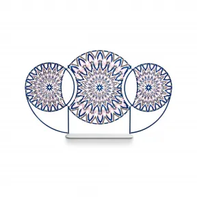 路易威登/Louis Vuitton ZANELLATO / BORTOTTO 设计的 MANDALA 屏风 R98528