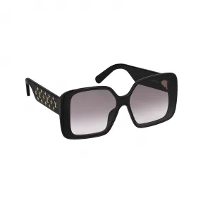Louis Vuitton Z1998E LV Moon Pearl Square Sunglasses