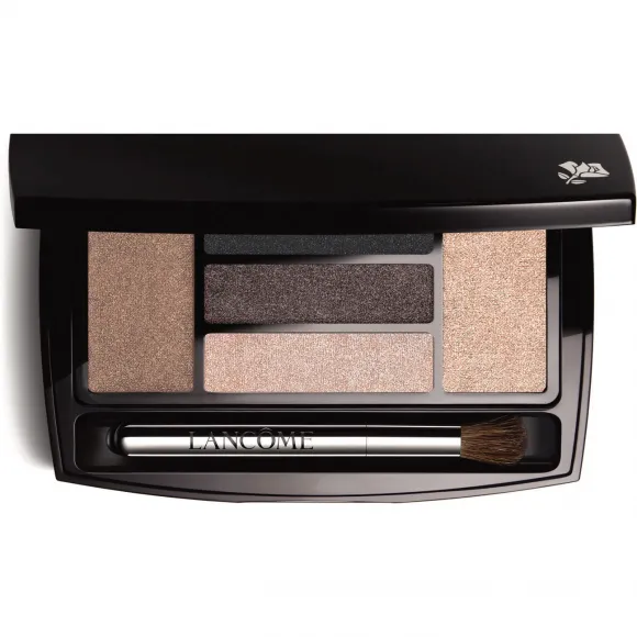 兰蔻/Lancome 幻彩五色双效眼影 ST1 Brun Adoré 238059-LAC