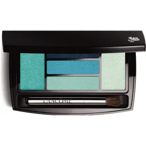 兰蔻/Lancome 幻彩五色双效眼影 DO3 Menthe à l’ 238059-LAC