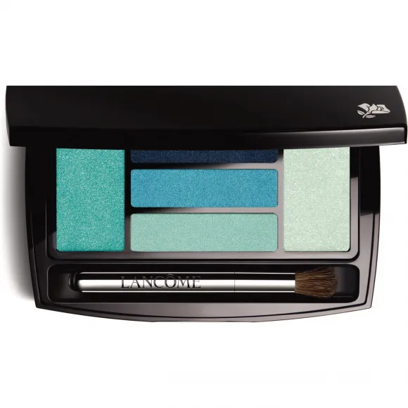 兰蔻/Lancome 幻彩五色双效眼影 DO3 Menthe à l’ 238059-LAC