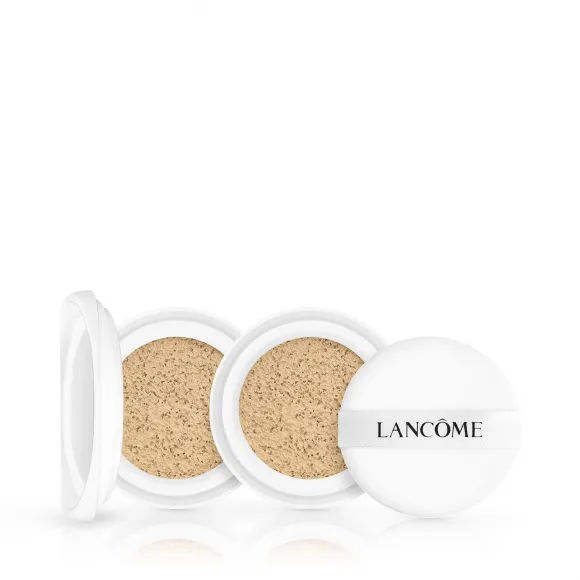 兰蔻/Lancome 升级版瞬白亮肌气垫粉底 BO-01 (两件装) 00303-LAC