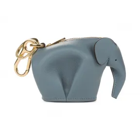 罗意威/Loewe Elephant Charm灰蓝色 199.30.N96