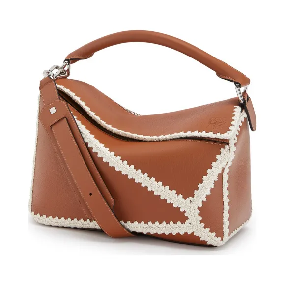 Loewe best sale puzzle crochet