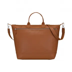 珑骧/Longchamp Le Foulonné系列 旅行包 20018021F72