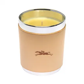 En Mai Perfumed Candle - Dehors Il Neige LP0180
