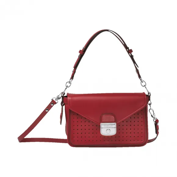 Longchamp mademoiselle hobo discount