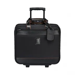 珑骧/Longchamp Boxford系列 带轮商务登机箱 L1476080001