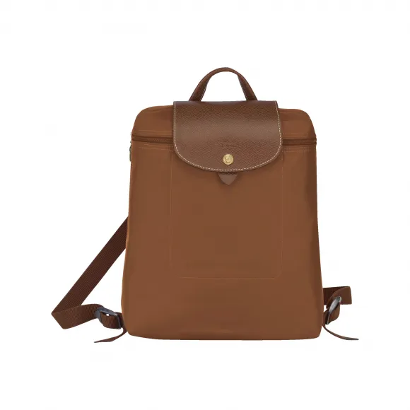 珑骧/Longchamp 双肩背包 Le Pliage Original 干邑色 (L1699089504)