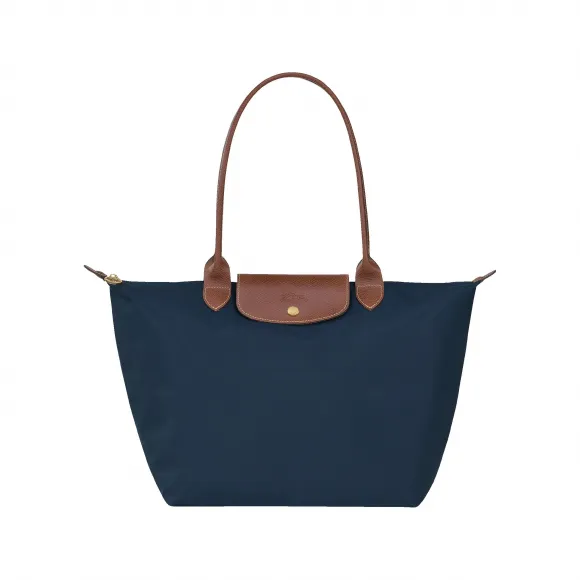 珑骧/Longchamp 肩背袋 L Le Pliage 原创系列 Navy (L1899089P68)