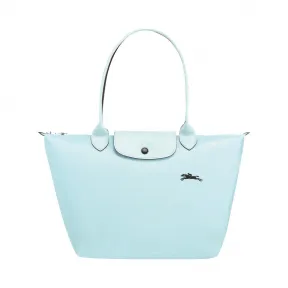 珑骧/Longchamp Le Pliage Club 系列俱乐部 购物袋 S L2605619P32