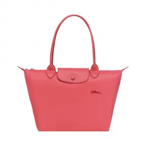 珑骧/Longchamp Le Pliage Club 系列俱乐部 购物袋 S L2605619P35