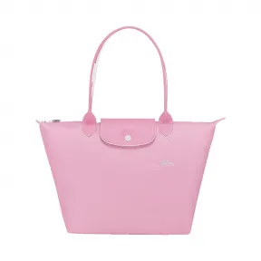 珑骧/Longchamp Le Pliage Club 系列俱乐部 购物袋 S L2605619P36