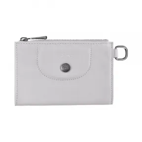 珑骧/Longchamp Le Pliage Cuir 钥匙包 L3609757263