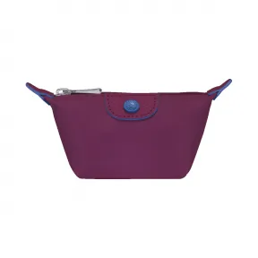 珑骧/Longchamp Le Pliage Club 零钱包 L3693619P22