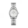 浪琴/Longines 名匠系列 自动机械 精钢 镶钻 女表 L2.257.0.87.6