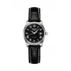 浪琴/Longines 名匠系列 自动机械 精钢 女表 L2.257.4.51.7