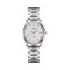 浪琴/Longines 名匠系列 自动机械 精钢 女表 L2.257.4.77.6