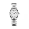 浪琴/Longines 名匠系列 自动机械 精钢 女表 L2.257.4.78.6
