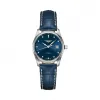 浪琴/Longines 名匠系列 自动机械 精钢 女表 L2.257.4.97.0
