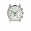 浪琴/Longines 名匠系列 40.00 MM 不锈钢 自动机械机芯 男表 L2.673.4.03.1