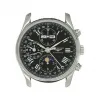 浪琴/Longines 名匠系列 40.00 MM 不锈钢 自动机械机芯 男表 L2.673.4.50.1