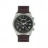 浪琴/Longines 名匠系列 40.00 MM 不锈钢 自动机械机芯 男表 L2.673.4.50.2