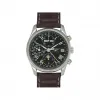浪琴/Longines 名匠系列 40.00 MM 不锈钢 自动机械机芯 男表 L2.673.4.50.3