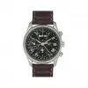 浪琴/Longines 名匠系列 40.00 MM 不锈钢 自动机械机芯 男表 L2.673.4.50.5