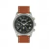 浪琴/Longines 名匠系列 40.00 MM 不锈钢 自动机械机芯 男表 L2.673.4.50.9