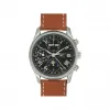 浪琴/Longines 名匠系列 40.00 MM 不锈钢 自动机械机芯 男表 L2.673.4.51.0