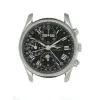 浪琴/Longines 名匠系列 40.00 MM 不锈钢  男表 L2.673.4.51.1