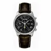 浪琴/Longines 名匠系列 自动机械 精钢 男表 L2.673.4.51.3