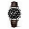 浪琴/Longines 名匠系列 自动机械 精钢 男表 L2.673.4.51.5