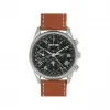 浪琴/Longines 名匠系列 40.00 MM 不锈钢  男表 L2.673.4.51.9