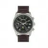 浪琴/Longines 名匠系列 40.00 MM 不锈钢 自动机械机芯 男表 L2.673.4.53.3