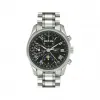 浪琴/Longines 名匠系列 40.00 MM 不锈钢 自动机械机芯 男表 L2.673.4.53.6