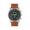 浪琴/Longines 名匠系列 40.00 MM 不锈钢 自动机械机芯 男表 L2.673.4.59.0